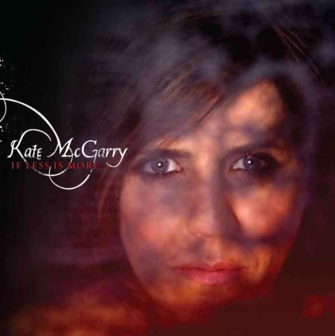 Kate McGarry - If Less Is More...