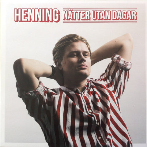 Henning - Nätter Utan Dagar