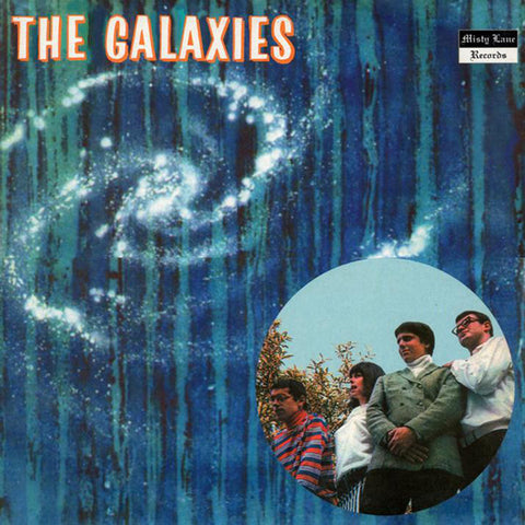 The Galaxies - The Galaxies