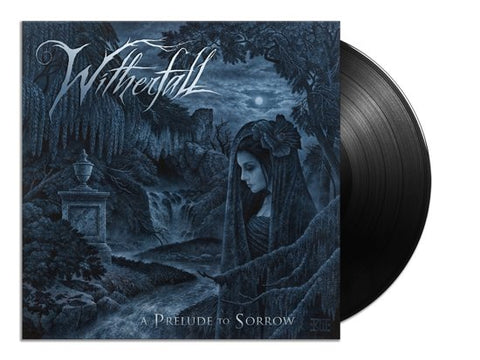 Witherfall - A Prelude To Sorrow