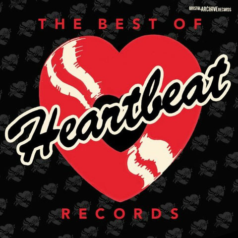 Various - The Best Of Heartbeat Records