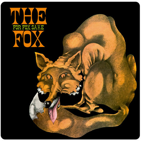 The Fox - For Fox Sake