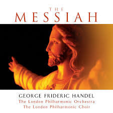 The London Philharmonic Orchestra, The London Philharmonic Choir - The Messiah (Platinum Edition)