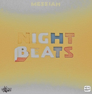 Night Beats / TRMRS - Messiah / Good Time Blues