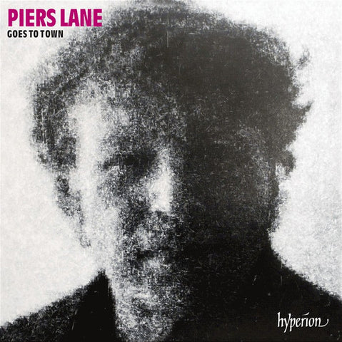 Piers Lane - Goes To Town
