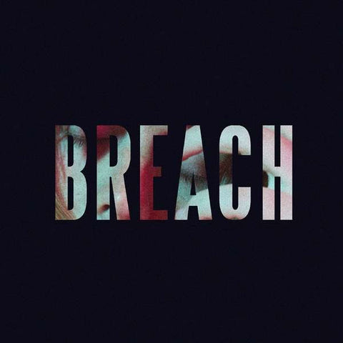 Lewis Capaldi - Breach