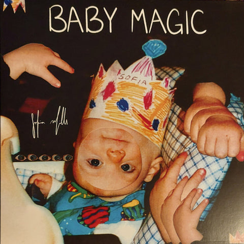 Sofia Mills - Baby Magic