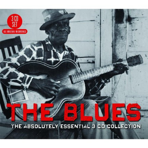 Various - The Blues