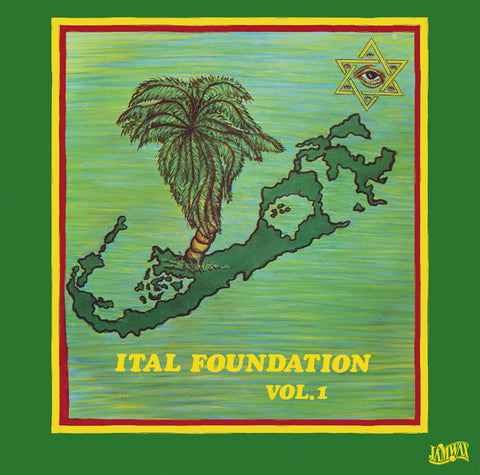 Ital Foundation - Ital Foundation Vol. 1