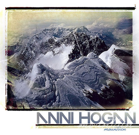 Anni Hogan - Mountain
