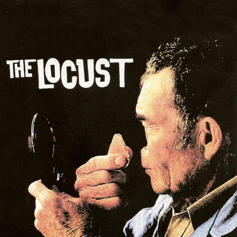 The Locust - Follow The Flock, Step In Shit