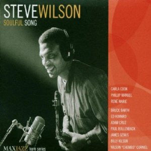 Steve Wilson - Soulful Song