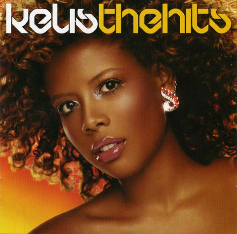 Kelis - The Hits