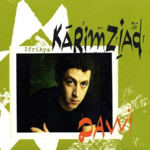 Karim Ziad - Dawi