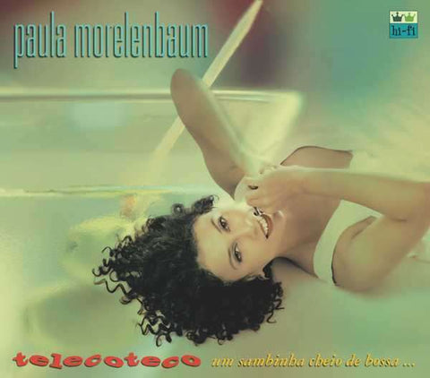 Paula Morelenbaum - Telecoteco