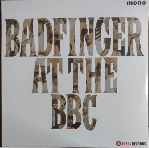 Badfinger - Badfinger At The BBC