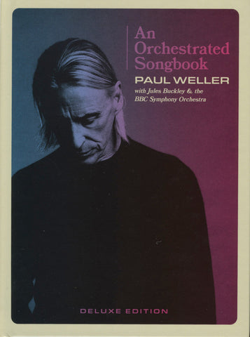 Paul Weller With Jules Buckley & The BBC Symphony Orchestra - An Orchestrated Songbook