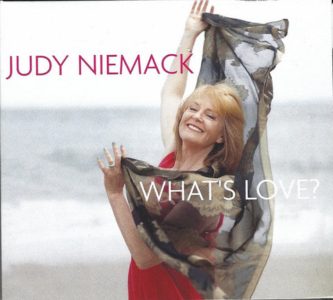 Judy Niemack - What's Love?