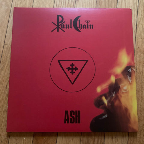 Paul Chain - ASH