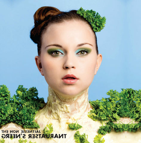 Green's Restaurant - The Non Essential