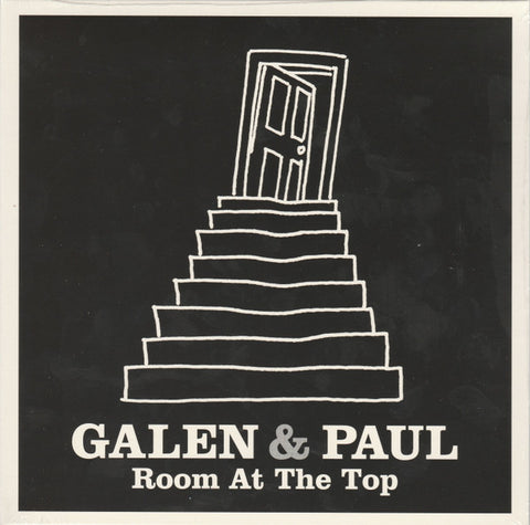 Galen & Paul - Room At The Top