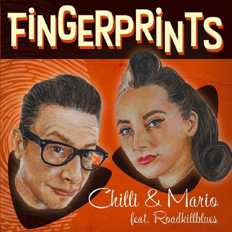 Chilli & Mario - Fingerprints