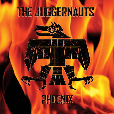 The Juggernauts - Phoenix