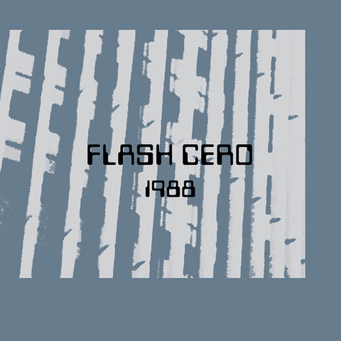 Flash Cero - 1988