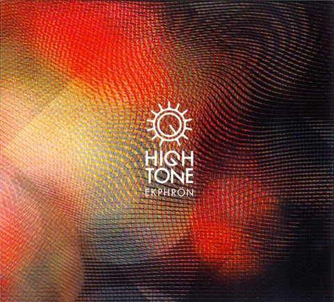 High Tone - Ekphrön