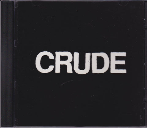 Crude - Crude