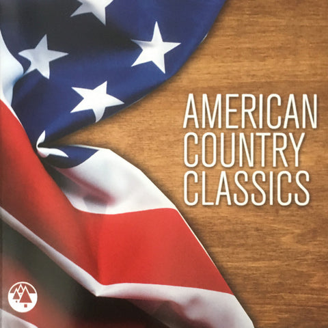 Various - American Country Classics