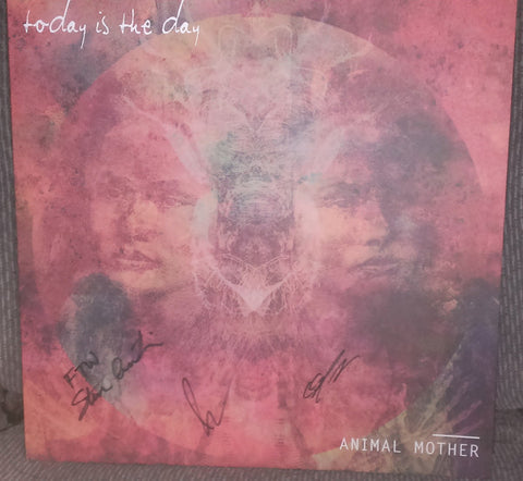 Today Is The Day - Animal Mother