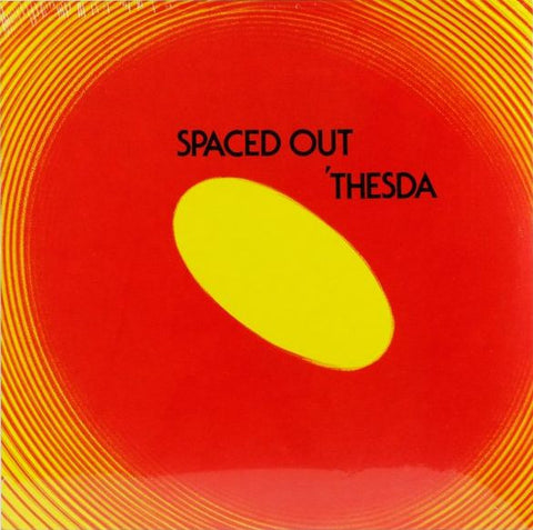 'Thesda - Spaced Out