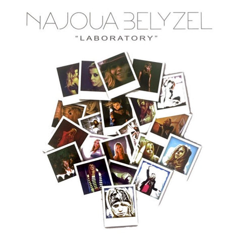 Najoua Belyzel - Laboratory