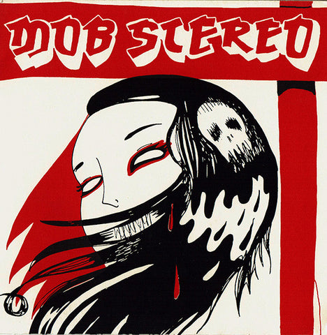 Mob Stereo - Other Stepped In