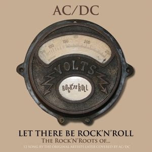 Various - Let there be rock'n'roll