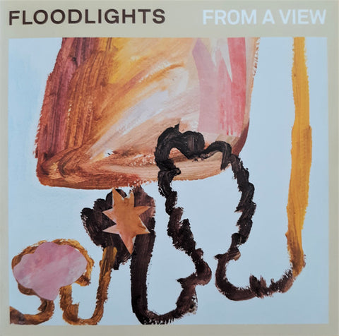 Floodlights - From A View
