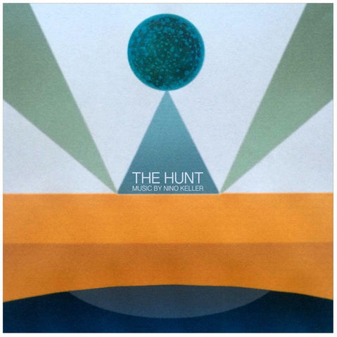Nino Keller - The Hunt