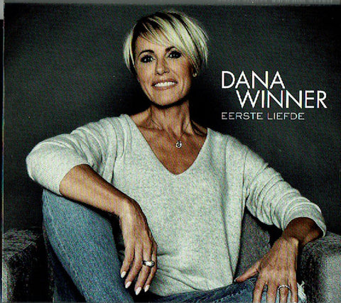 Dana Winner - Eerste Liefde