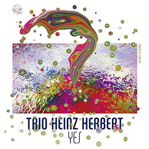 Trio Heinz Herbert - Yes