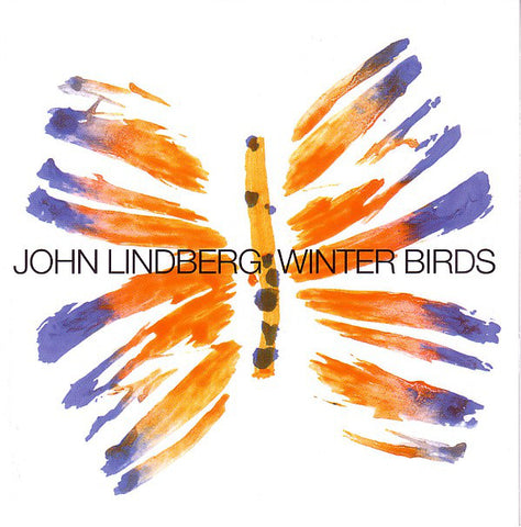 John Lindberg, - Winter Birds