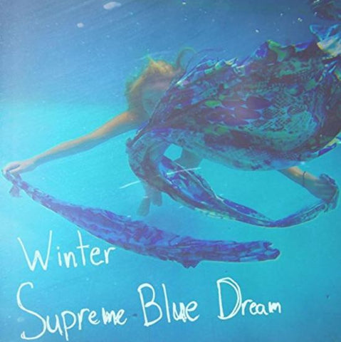 Winter - Supreme Blue Dream
