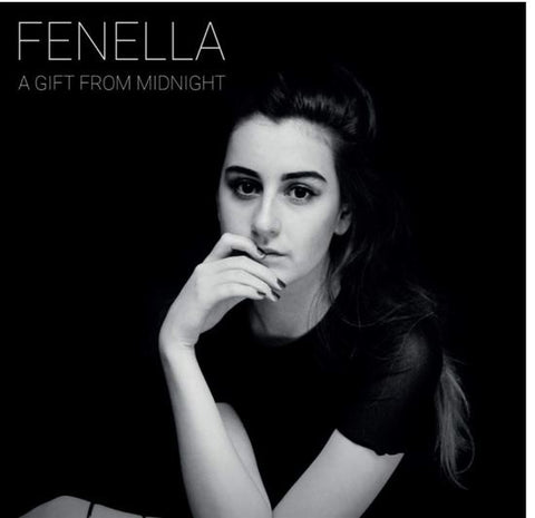 Fenella - A Gift From Midnight