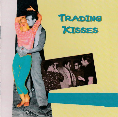 Various - Trading Kisses