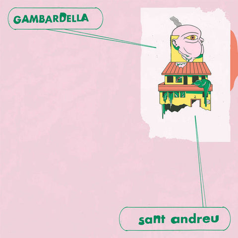 Gambardella - Sant Andreu