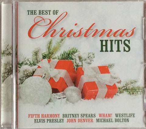 Various - The Best Of Christmas Hits