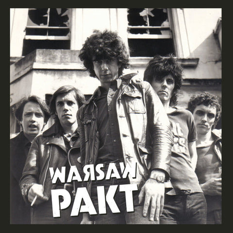 Warsaw Pakt - Lorraine