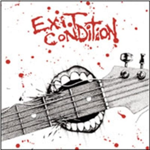 Exit Condition - Bite Down Hard / Impact Time