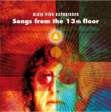 Alain Pire Experience - Songs from the 13th Floor