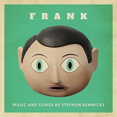 Stephen Rennicks - Frank